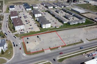 Commercial Land for Sale, 11126 104 Avenue, Grande Prairie, AB