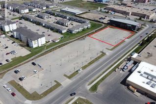 Commercial Land for Sale, 11130 104 Avenue, Grande Prairie, AB