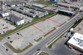 Commercial Land for Sale, 11102 104 Avenue, Grande Prairie, AB