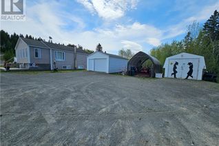 Detached House for Sale, 21 Boschert Road, Saint-Quentin, NB