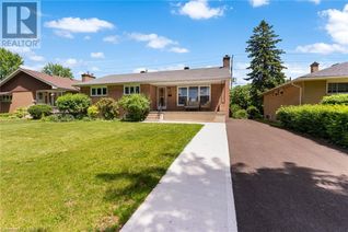 Bungalow for Sale, 47 Mackenzie Crescent, Kingston, ON