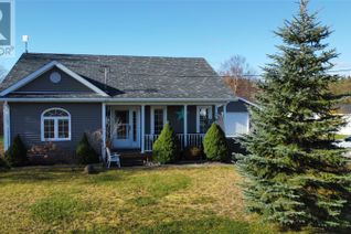 Property for Sale, 59 Water Street, Embree, NL