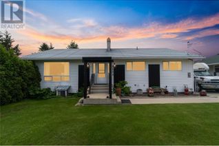 Ranch-Style House for Sale, 3111 30 Street Ne, Salmon Arm, BC