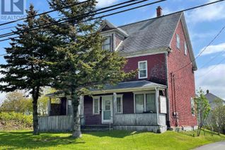 House for Sale, 188 Lingan Road, Sydney, NS