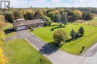 House for Sale, 4077 Stagecoach Road, Osgoode, ON