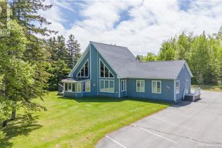 Detached House for Sale, 546 Saint-Pierre Ouest Boulevard, Caraquet, NB