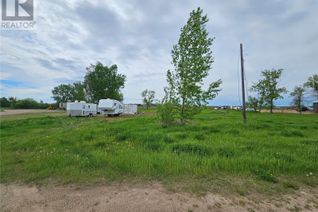 Land for Sale, 450 Forrest Avenue, Lampman, SK