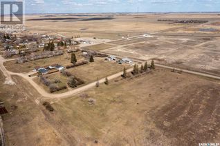 Commercial Land for Sale, 8 Lamabe Street, Dundurn, SK