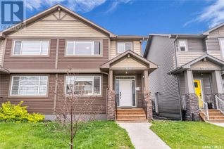 House for Sale, 851 Mcfaull Rise, Saskatoon, SK