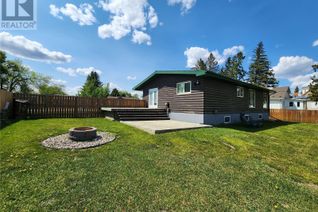 Bungalow for Sale, 196 Manitoba Street, Melville, SK