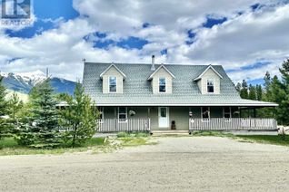 House for Sale, 205 Dogwood Street, Valemount, BC