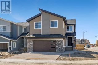 House for Sale, 149 Waterford Heath, Chestermere, AB