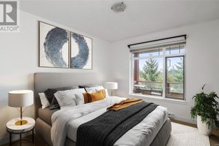Condo Apartment for Sale, 1115 Craigflower Rd #407E, Esquimalt, BC