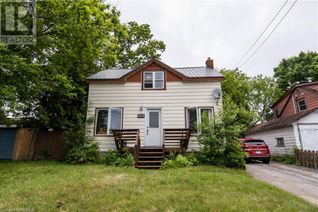 House for Sale, 316 Lansdowne Avenue, North Bay, ON