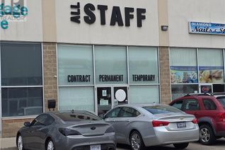 Commercial/Retail Property for Lease, 580 Hespeler Road Unit# C4, Cambridge, ON