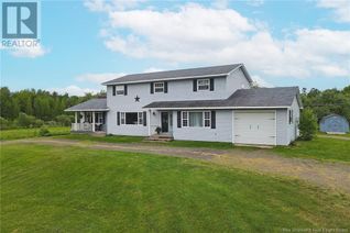 House for Sale, 508 Route 102, Burton, NB