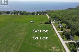 Land for Sale, S2 (Lot) Nipissing Road, Sturgeon Falls, ON