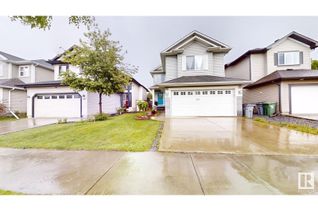House for Sale, 103 Rue Masson, Beaumont, AB
