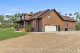 Detached House for Sale, 42205 Twp 624, Rural Bonnyville M.D., AB