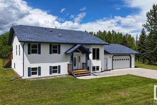 House for Sale, 5107 Hwy 616, Rural Brazeau County, AB