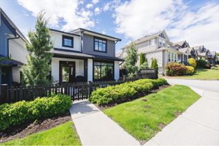 Townhouse for Sale, 6897 201 Street #17, Langley, BC
