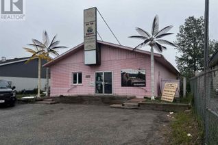 Commercial/Retail Property for Sale, 1075 Carrick St, Thunder Bay, ON