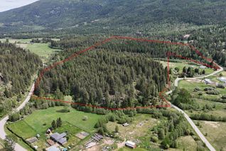 Vacant Residential Land for Sale, Lot 34 Pass Creek Road, Castlegar, BC