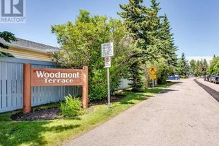 Condo for Sale, 182 Woodmont Terrace Sw, Calgary, AB