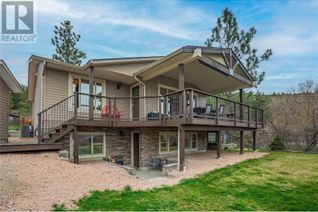 Ranch-Style House for Sale, 16621 Maki Road, Lake Country, BC