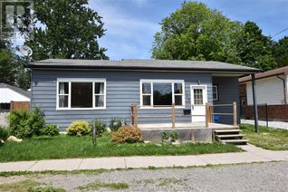 Bungalow for Sale, 105 Mcgeorge Street, Blenheim, ON