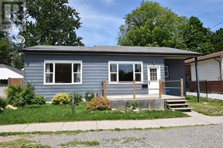 Detached House for Sale, 105 Mcgeorge Street, Blenheim, ON