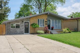Ranch-Style House for Sale, 1122 Belleperche, Windsor, ON
