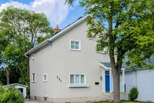 Detached House for Sale, 731 William Street, Cambridge, ON