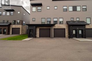 Condo Townhouse for Sale, 262 Couleesprings Terrace S #1, Lethbridge, AB