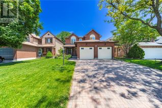 Detached House for Sale, 7 Kennevale Drive, Ottawa, ON