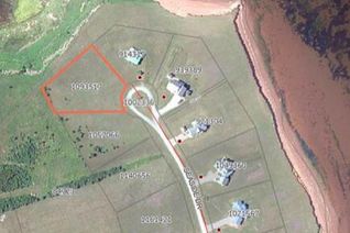 Commercial Land for Sale, Lot 5 Seaside Drive, Malpeque, PE
