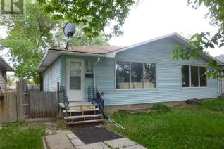 Semi-Detached House for Sale, 465 Froom Crescent, Regina, SK
