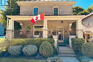 Detached House for Sale, 104 North Street, Strathroy-Caradoc, ON