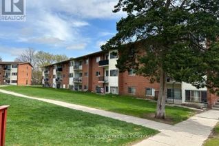 Condo Apartment for Sale, 1174 Hamilton Road #303, London, ON