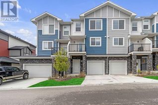 Townhouse for Sale, 1902 Jumping Pound Common, Cochrane, AB