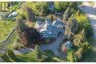Property for Sale, 6926 Rugg Road, Vernon, BC