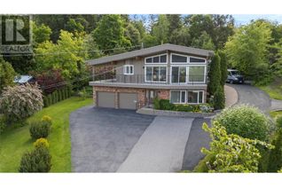 House for Sale, 1280 Lakeshore Road Ne, Salmon Arm, BC