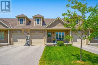 Freehold Townhouse for Sale, 6279 Dores Drive, Niagara Falls, ON