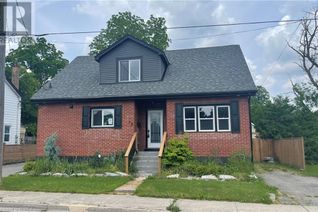 Detached House for Sale, 79 Brunswick Street, Brantford, ON