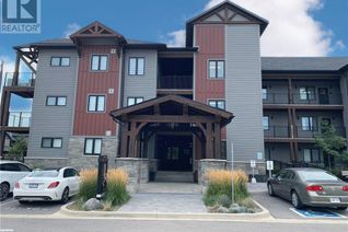 Loft for Rent, 11 Beckwith Lane Unit# 303, The Blue Mountains, ON