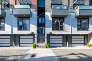 Condo Townhouse for Sale, 720 E 3rd Street #28, North Vancouver, BC