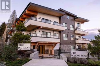 Condo Apartment for Sale, 710 School Road #301, Gibsons, BC