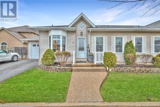 Property for Sale, 608 Simcoe Street Unit# 13, Niagara-on-the-Lake, ON