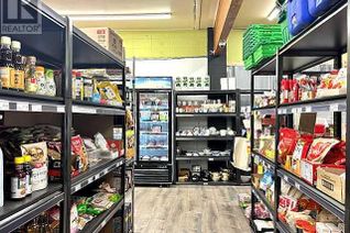 Convenience Store Business for Sale