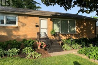 Ranch-Style House for Sale, 3188 Woodland Avenue, Windsor, ON